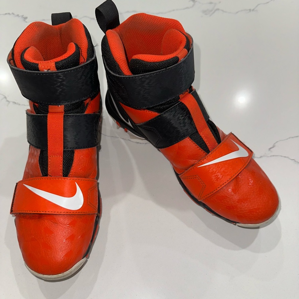Nike Football cleats